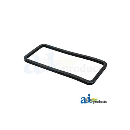 A & I Products Gasket, Foam 7" x5" x0.5" A-R107976